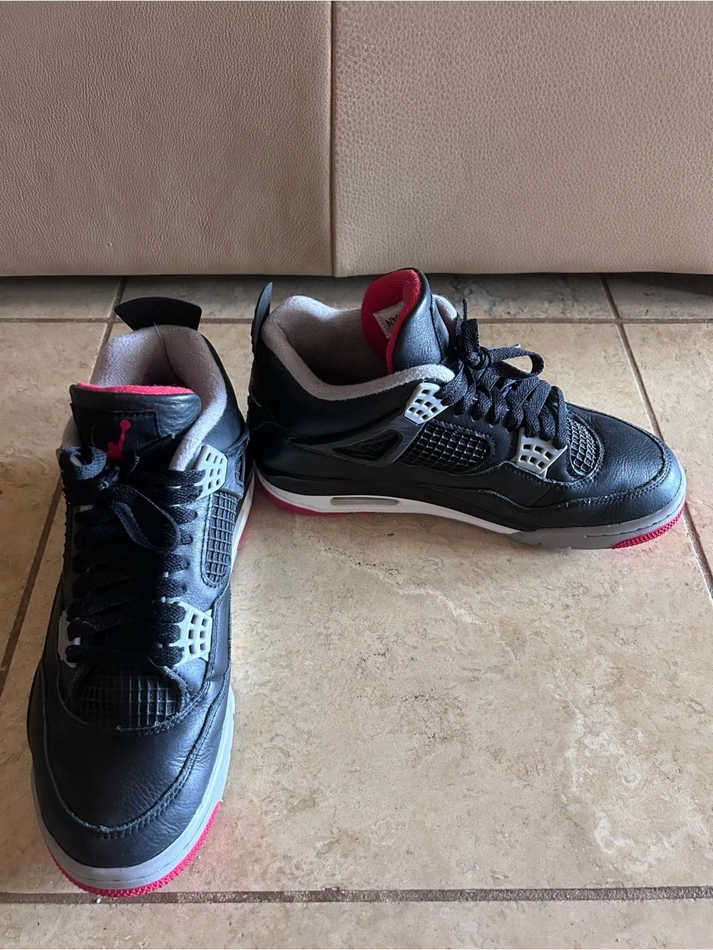 Jordan classic basketball
